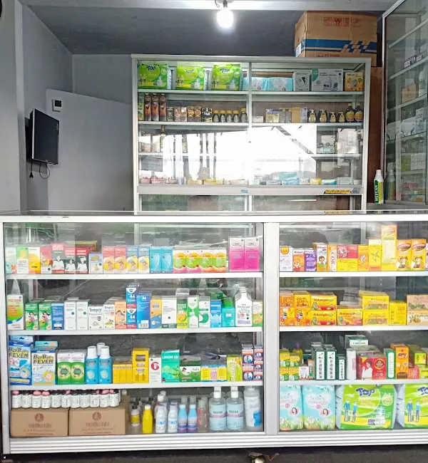 Apotek Fadilah Farma Serang Beserta Alamat Lengkapnya