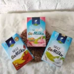 Keunggulan Susu GoMilku SR12