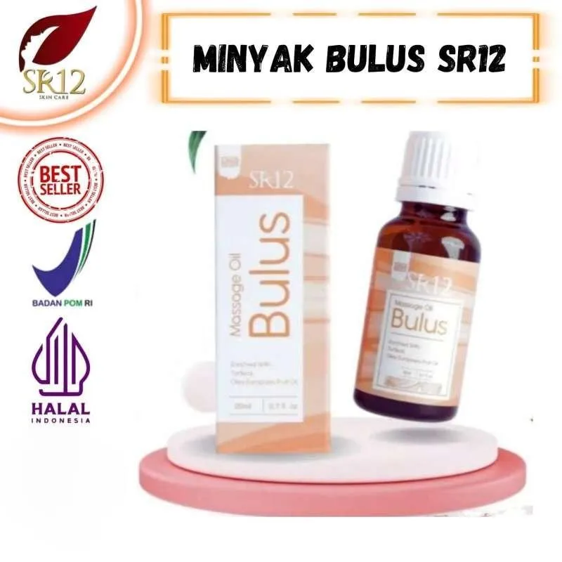 Manfaat Minyak Bulus SR12 Untuk Mengatasi Gatal-gatal