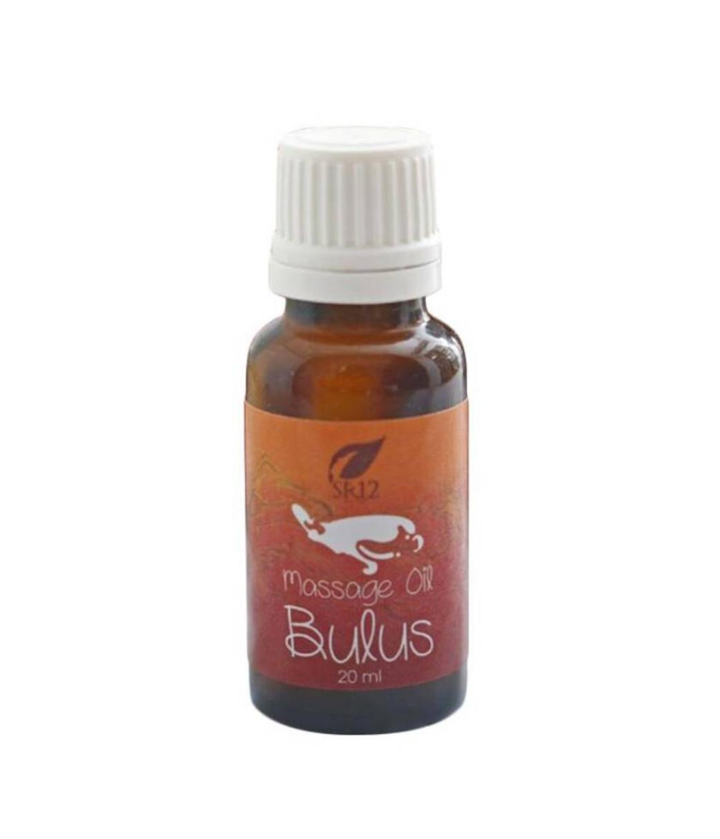 Manfaat Minyak Bulus SR12 Untuk Mengatasi Stretch Mark