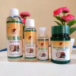 Manfaat Minyak VCO SR12 Untuk Penderita Asam Lambung