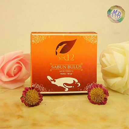 Manfaat Sabun Bulus SR12 Untuk Mengatasi Gatal-gatal