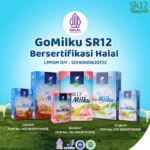 Manfaat Susu GoMilku SR12 untuk Membantu Penderita Diabetes