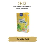 Dapatkan Manfaat Nutrisi Terbaik dari GoMilku Gold SR12
