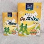 Kandungan GoMilku Gold SR12 Beserta Manfaatnya
