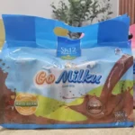 Kandungan Susu GoMilku SR12 untuk Kamu Ketahui