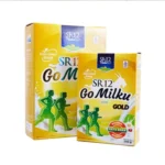 Manfaat GoMilku Gold SR12 Untuk Meningkatkan Kesehatan Jantung