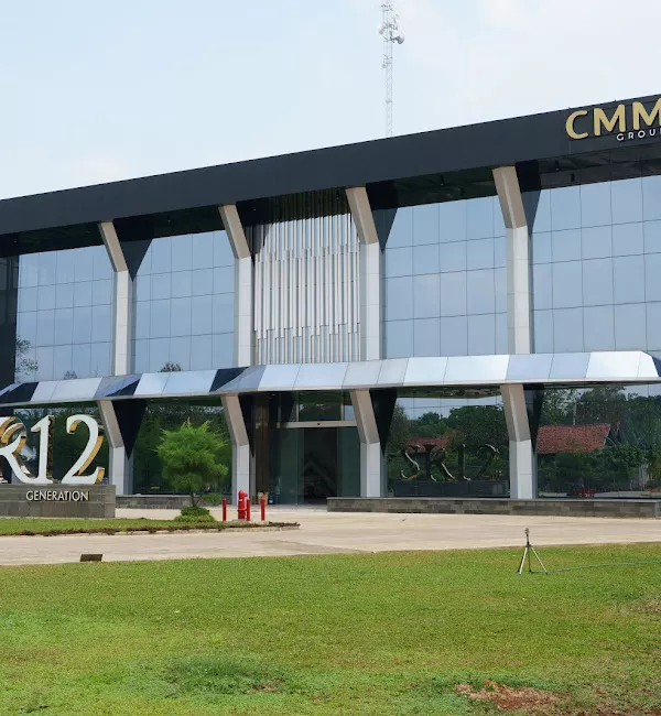 SR12 Herbal Skincare Head Office Beserta Alamat Lengkapnya