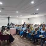 SR12 University Beserta Alamat Lengkapnya